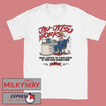 Jiu-Jitsu Works Shirt