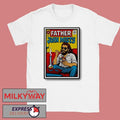 Father John Misty Event Boise ID On Mar 27 2026 Poster shirt