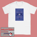North Fork Crossing May 29 2026 Pine Creek Lodge Livingston, MT Poster shirt