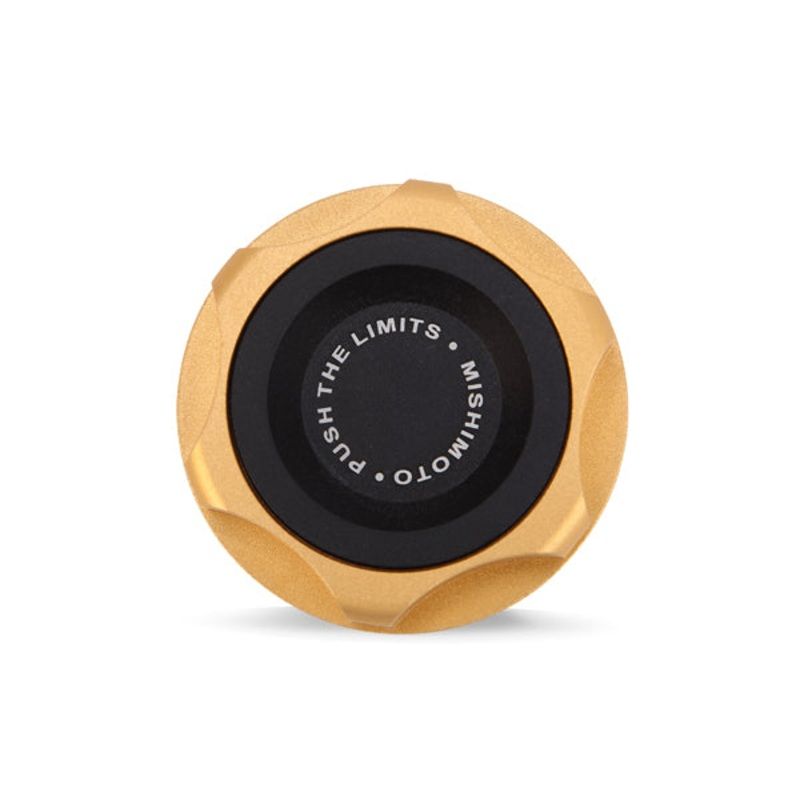 Billet Aluminum Oil Filler Cap 89-21 Suburban WRX STI Forester Impreza