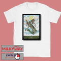Goose Tour 2026 St. Augustine Amphitheatre, St. Augustine, FL Poster shirt