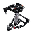 QA1 63-87 Chevrolet C10 (w/UCA) Front Coil-Over Conversion Kit – Double Adjustable (650lbs/in)