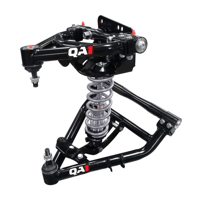 QA1 63-87 Chevrolet C10 (w/UCA) Front Coil-Over Conversion Kit – Double Adjustable (650lbs/in)