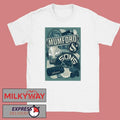 Mumford And Sons In Bozeman MT On June 4 2026 Tour shirt