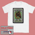 SHOW June 11 2026 Hawthorne Heights Charles Town Poster shirt