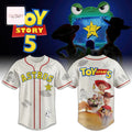 Houston Astros Toy Story 5 Limited Edition 2026 Commemorative Baseball Jersey