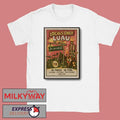 The 99X Locals Only Luau At The Ville Amp In Fayetteville GA Sept 26 2026 Poster shirt