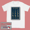 Jeff Tweedy Twilight Override March-April 2026 Tour Poster shirt