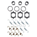 VERTEX EXHAUST GASKET KIT (723091)