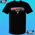 Woosox Hall Of Fame Class Of 2026 Shirt
