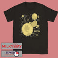 The Dear Hunter Shirt 2026 Wasteland Ivory shirt