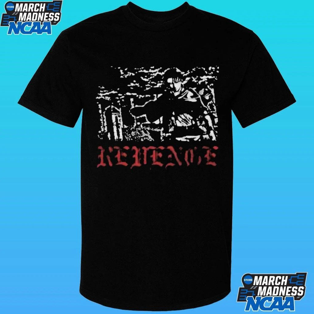 Revenge Nightshadow Shirt