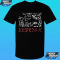 Revenge Nightshadow Shirt