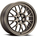 Fifteen52 Holeshot Satin Gray 19×8.5 | 5×112 (RSHMG-98551+45)