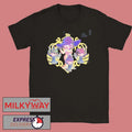 Babymetal x Resident Evil 30th Anniversary Merch The Dolls T-Shirt
