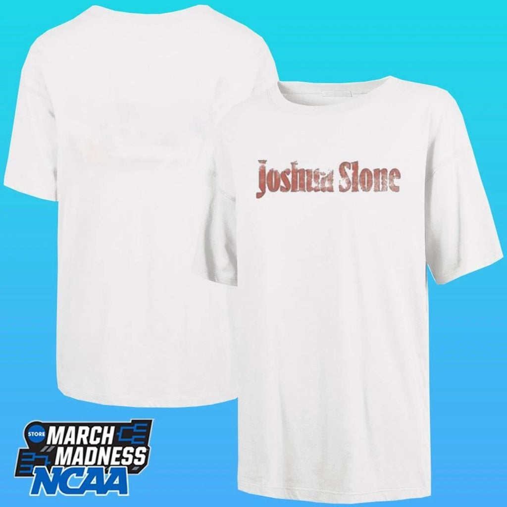 Joshua Slone So Much For Another Soulmate Shirt