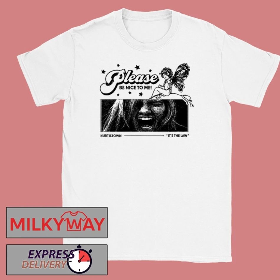 Kurtis Conner PBNTM Screaming shirt