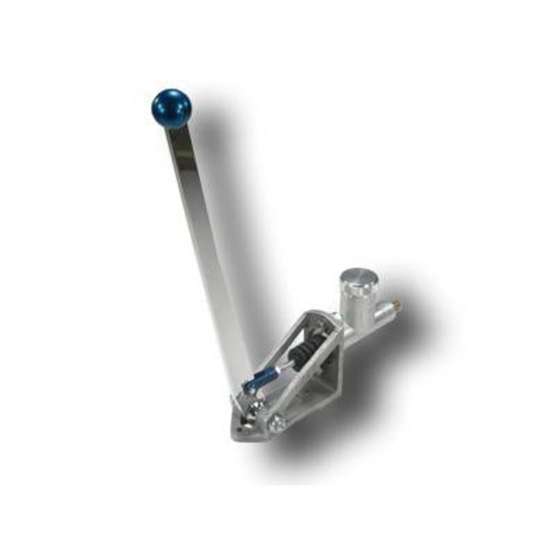 CNC 402 Hand Brake
