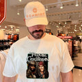 Pedos Of The Carribean Epstein Diddy Shirt