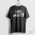 Classic Human Revolution Go Back We Screwed Up Trump T Shirts
