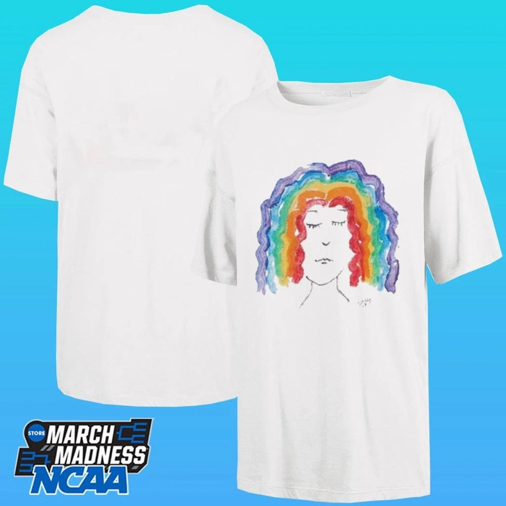 Out Of Print World Of Eric Carle Pride Shirt