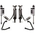 Icon 1-3″ Suspension System Stage 5 Small Taper Kit for 2007-2016 GMC Sierra 1500