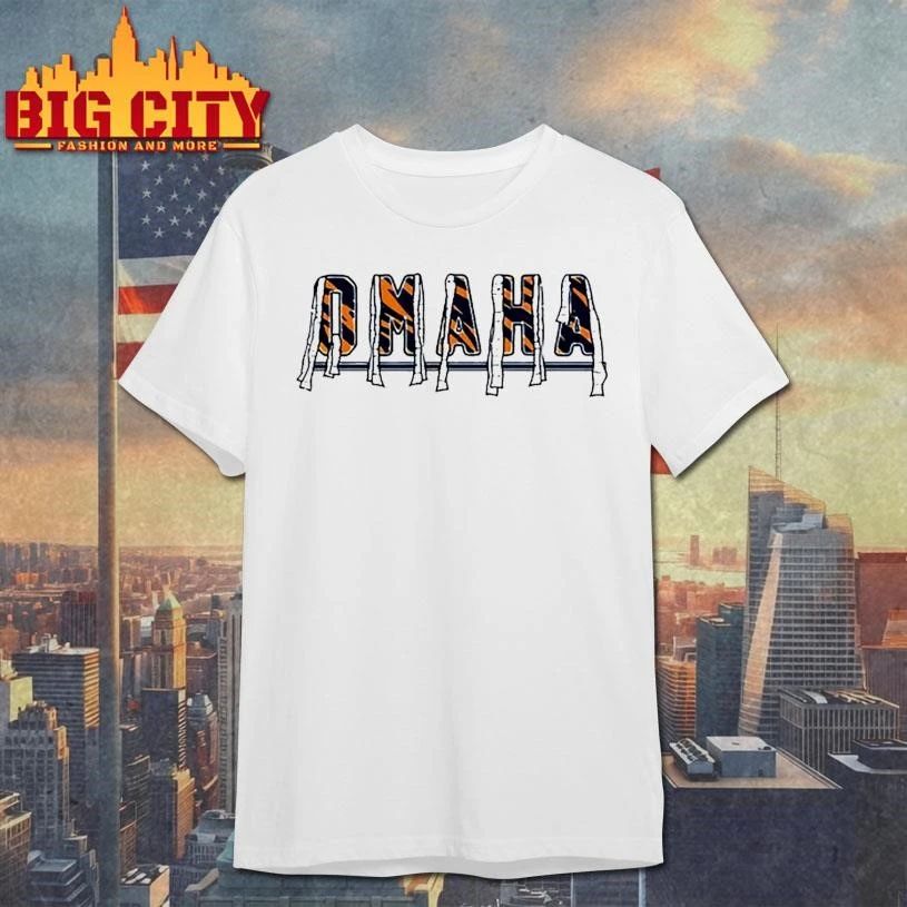 Tp omaha shirt