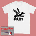Didjits Midwest Punk Fest 2026 Shirt