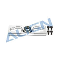 Align T-Rex 700E Motor Pinion Gear Bearing Mount V2