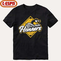 Wichita Wind Surge Wichita Honkers Street Sign shirt