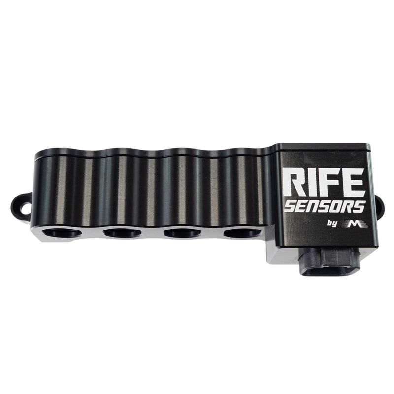 RIFE Block Bare (No Sensors)