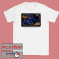 The Red Clay Strays Nashville TN Tour Jun 3 2026 Poster shirt
