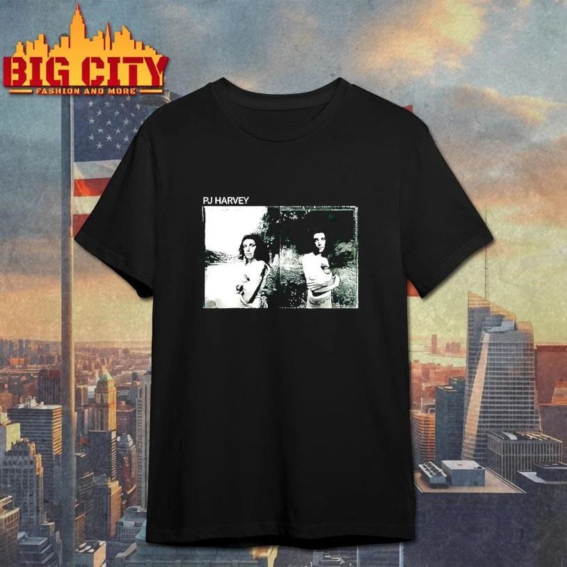 PJ Harvey Is This Desire vintage shirt