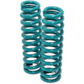 Dobinsons Extreme HD Coil Springs Kit for 2003-2023 Toyota 4Runner 4WD w/3″ lift