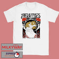 The Vaccines 02 Academy Brixton Mar 13,14 2026 shirt