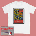 Andrew Bird Nov 13-14 2026 Chicago IL Poster shirt