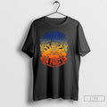 Classic Bert Kreischer Permission To Party T Shirts