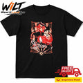 Critical Role Heroes of Araman Schemers Shirt