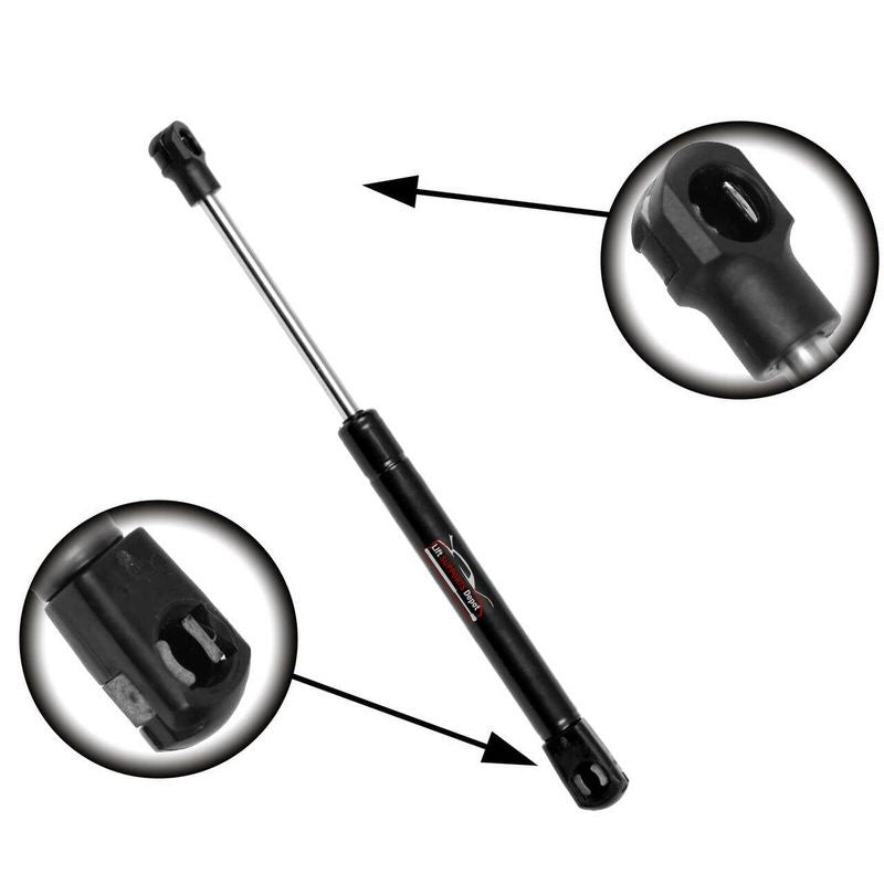Strongarm Boot Lift Support For Volkswagen 6430