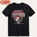 Illinois State Redbirds 2026 FCS Football Championship Game Shirt