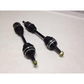 DSS Honda EG/DC/EK with EKK2 mounts K-Series 475HP Level 2.9 Axle – Left ONLY