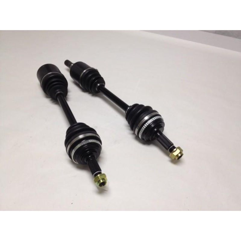 DSS Honda EG/DC/EK with EKK2 mounts K-Series 475HP Level 2.9 Axle – Left ONLY