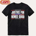 Justice for Renee Nicole Good Shirt