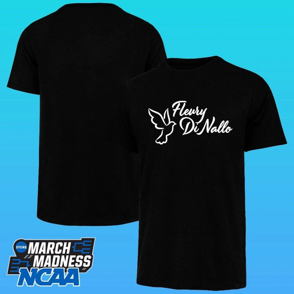Fleury Di Nallo Memorial Shirt