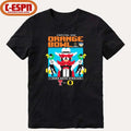 Texas Tech Duck Hunt 2025 Orange Bowl Shirt