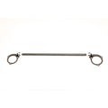 BMR 97-03 W-Body Rear Strut Tower Brace – Black Hammertone
