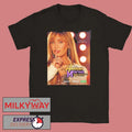 Hannah Montana 20th Anniversary Special Official Poster From Me To Younger You T-Shirt