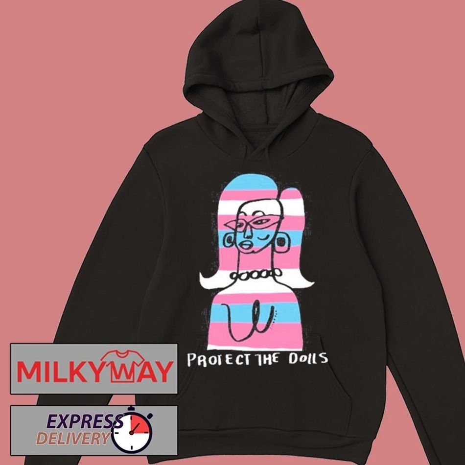Juno Birch Protect The Dolls Tour 2026 shirt