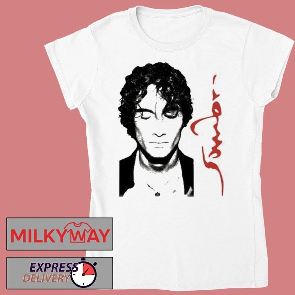 Sombr Facecard Tea Shirt