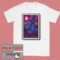 Gov’t Mule At Mission Ballroom In Denver CO On Mar 27 2026 Poster shirt